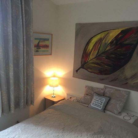 Eco House Appartement Shenley Church End Buitenkant foto