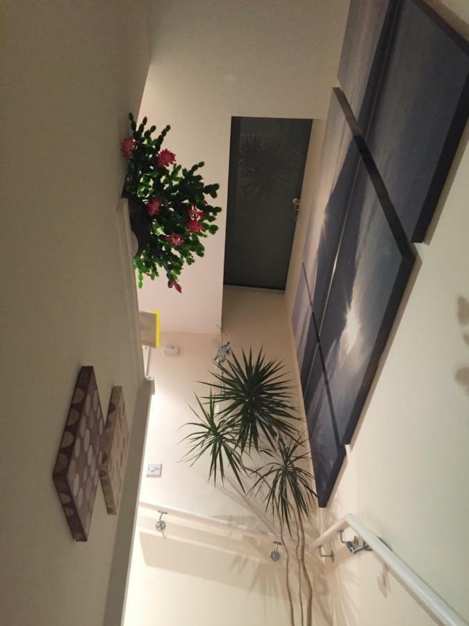 Eco House Appartement Shenley Church End Buitenkant foto
