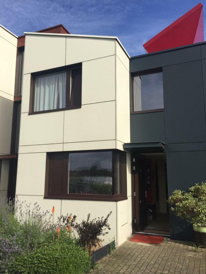 Eco House Appartement Shenley Church End Buitenkant foto