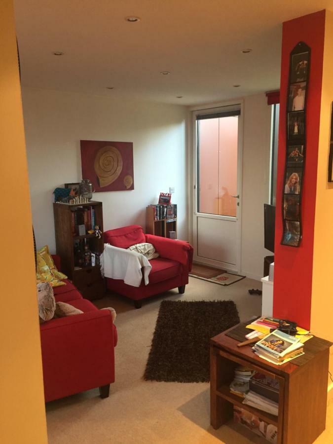 Eco House Appartement Shenley Church End Buitenkant foto