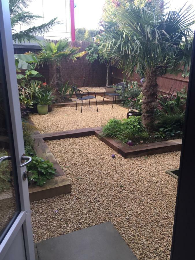 Eco House Appartement Shenley Church End Buitenkant foto